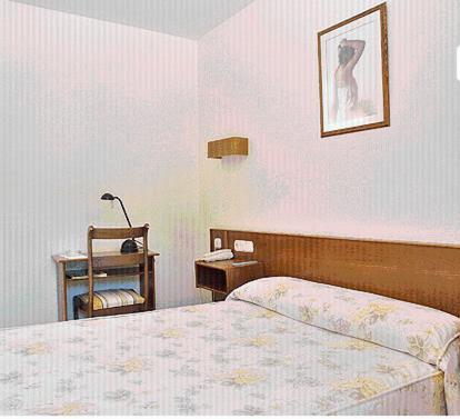 Hostal Lorentxo Olave Rom bilde