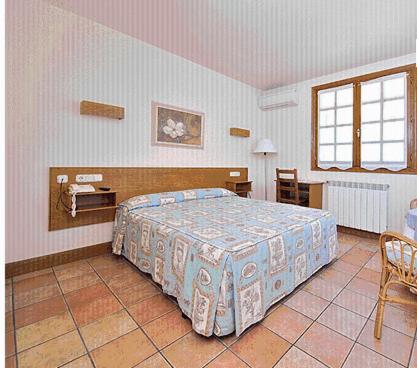 Hostal Lorentxo Olave Rom bilde